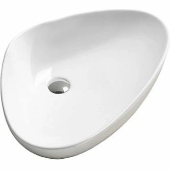 Умывальник Ceramalux 59x40, 7472В
