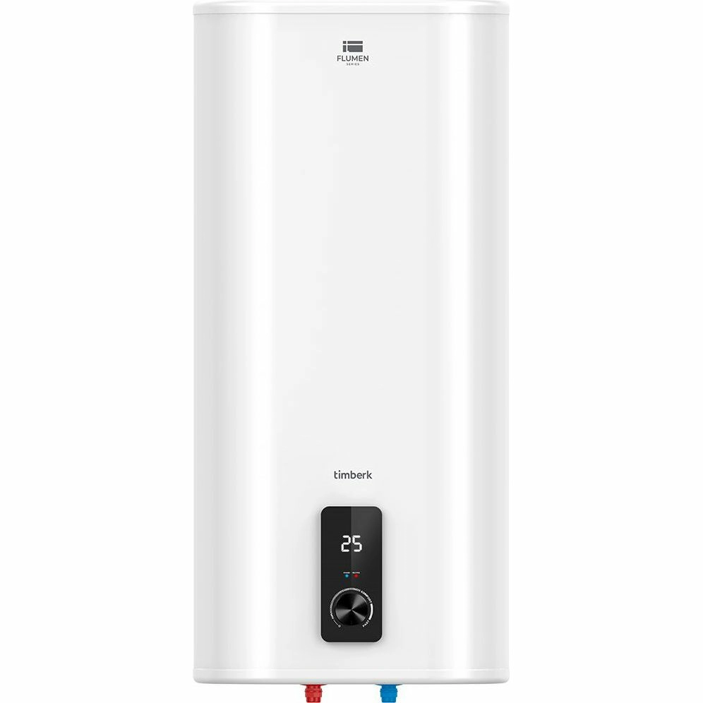 Накопительный водонагреватель Timberk, SWH FSM9 80 V