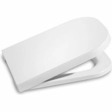 Сиденье с крышкой Roca The Gap Soft Close Supralit, 780147200B