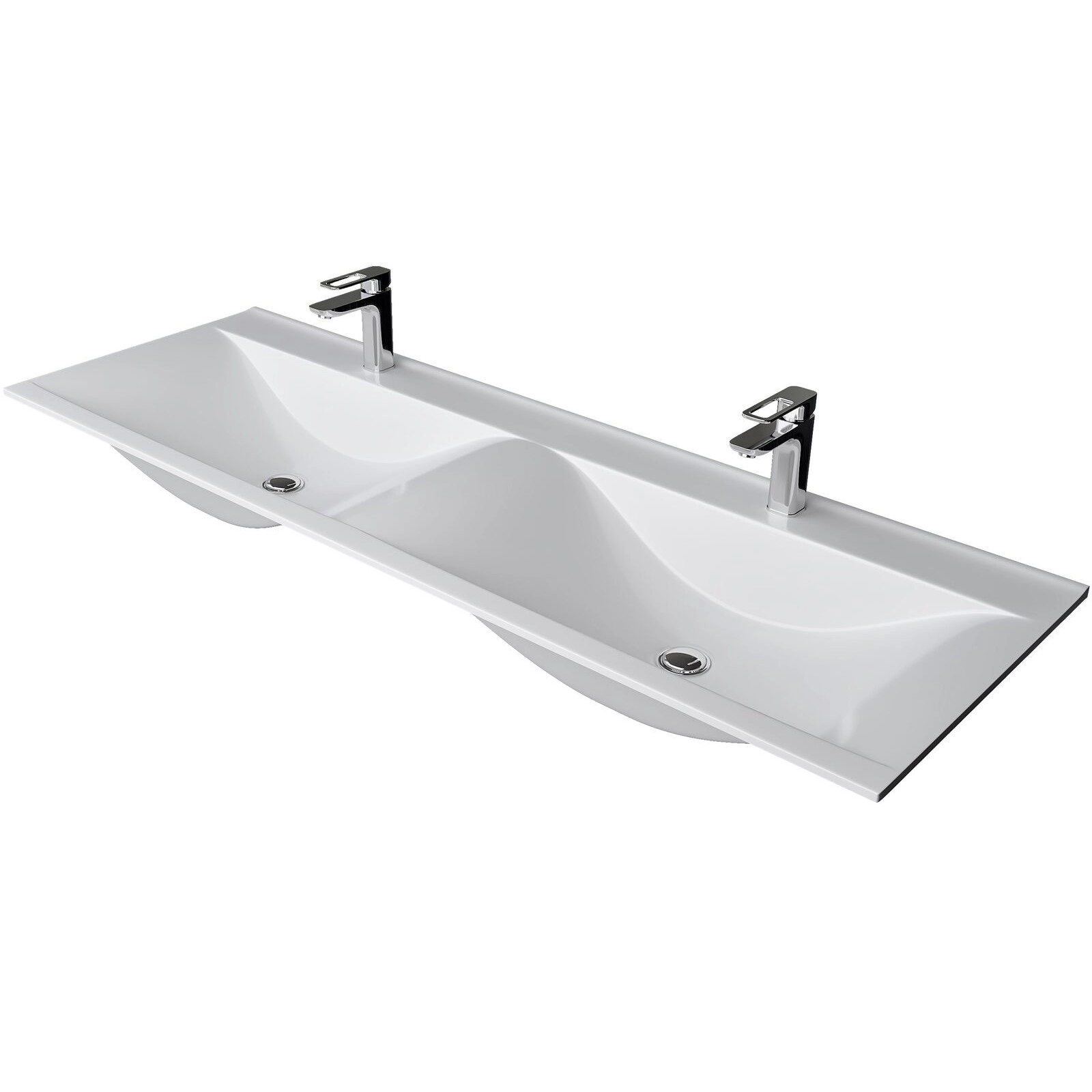 Умывальник Madera Pulsus 140x48, 4627173210379