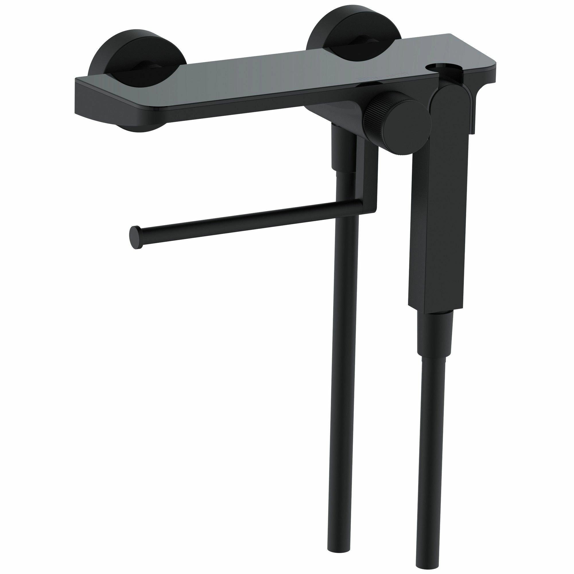 Гигиенический душ со смесителем RGW SP-220B, 581408220-04