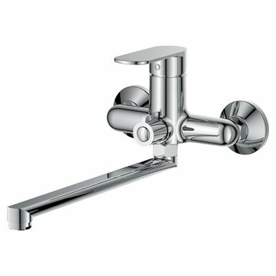 Смеситель для ванны Ledeme L2210