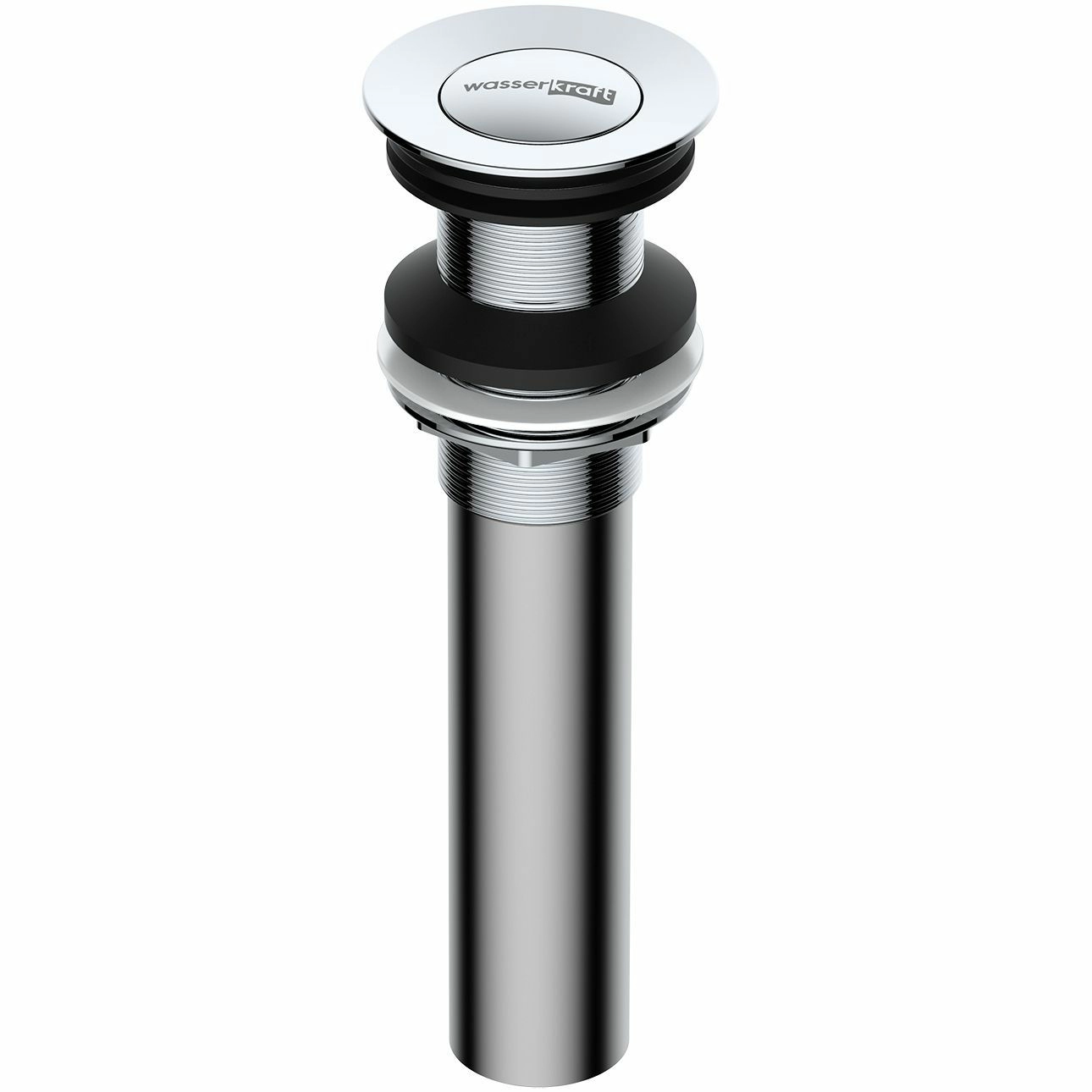 Донный клапан Push-up WasserKRAFT, A249