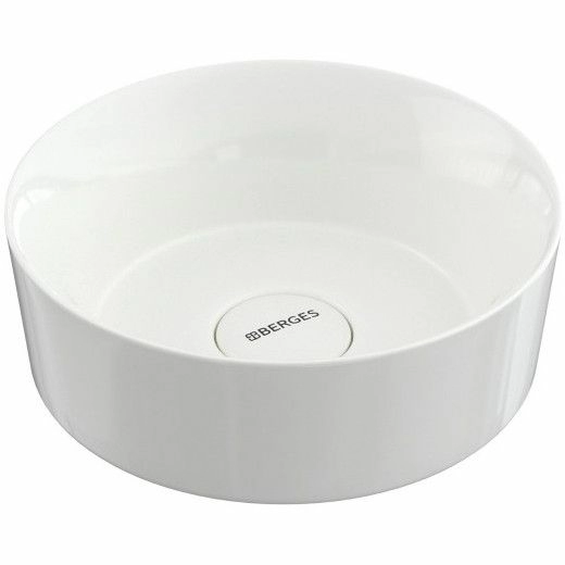 Раковина Berges Mason Ø38, 181005