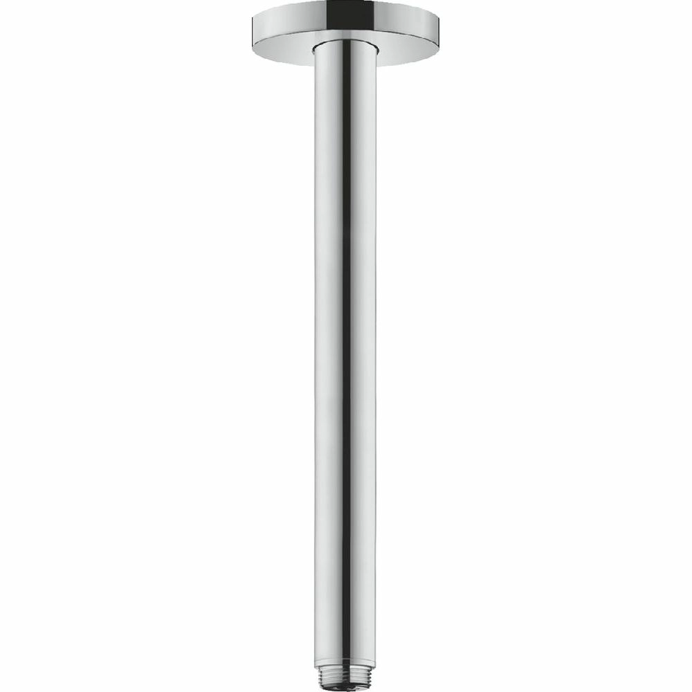 Потолочное подсоединение Hansgrohe 30 см, 27389000