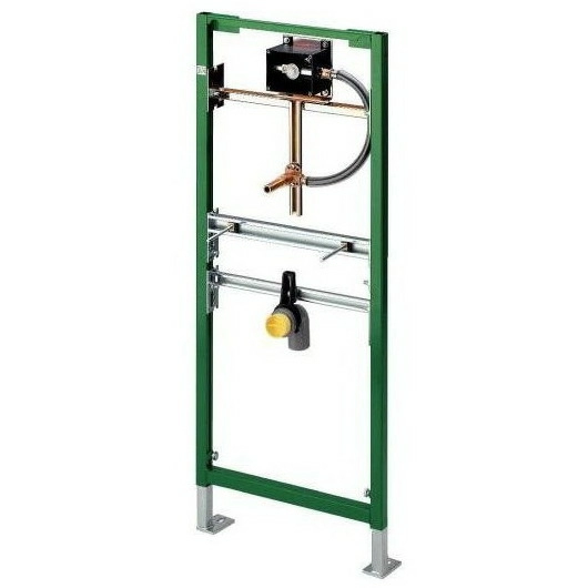 Инсталляция для писсуара Viega Eco Plus, 461843