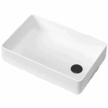 Умывальник Ceramalux 51x33, 6250