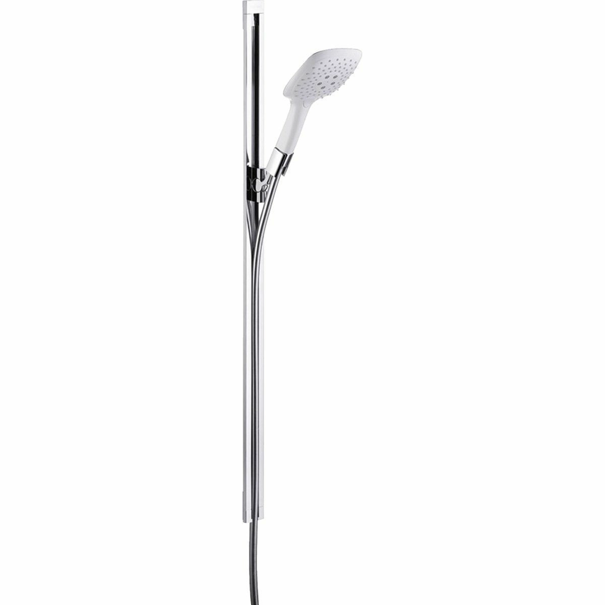 Душевая стойка Hansgrohe PuraVida 150 3jet 90 см, 27853400