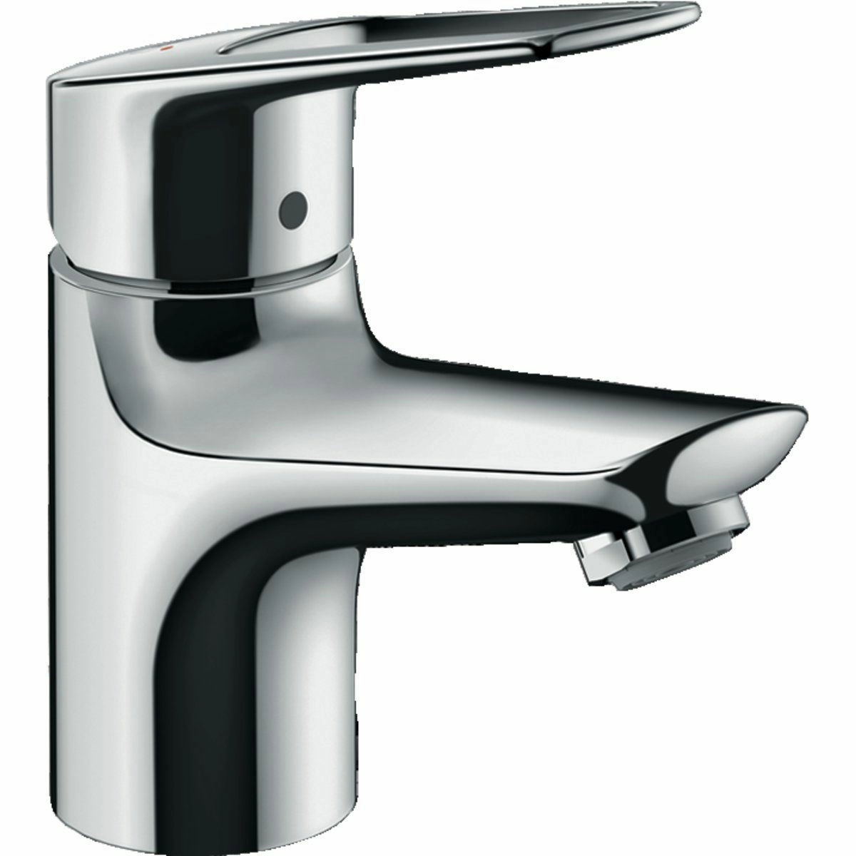 Cмеситель для раковины Hansgrohe Novus Loop 70, 71080000