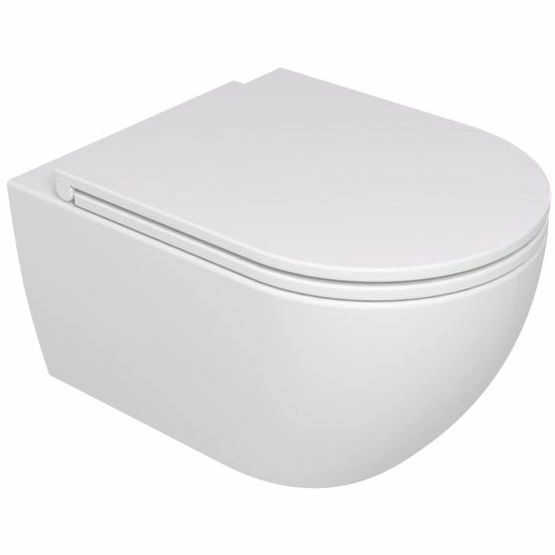 Унитаз подвесной GSG Ceramic Design Like, LKWCSO000