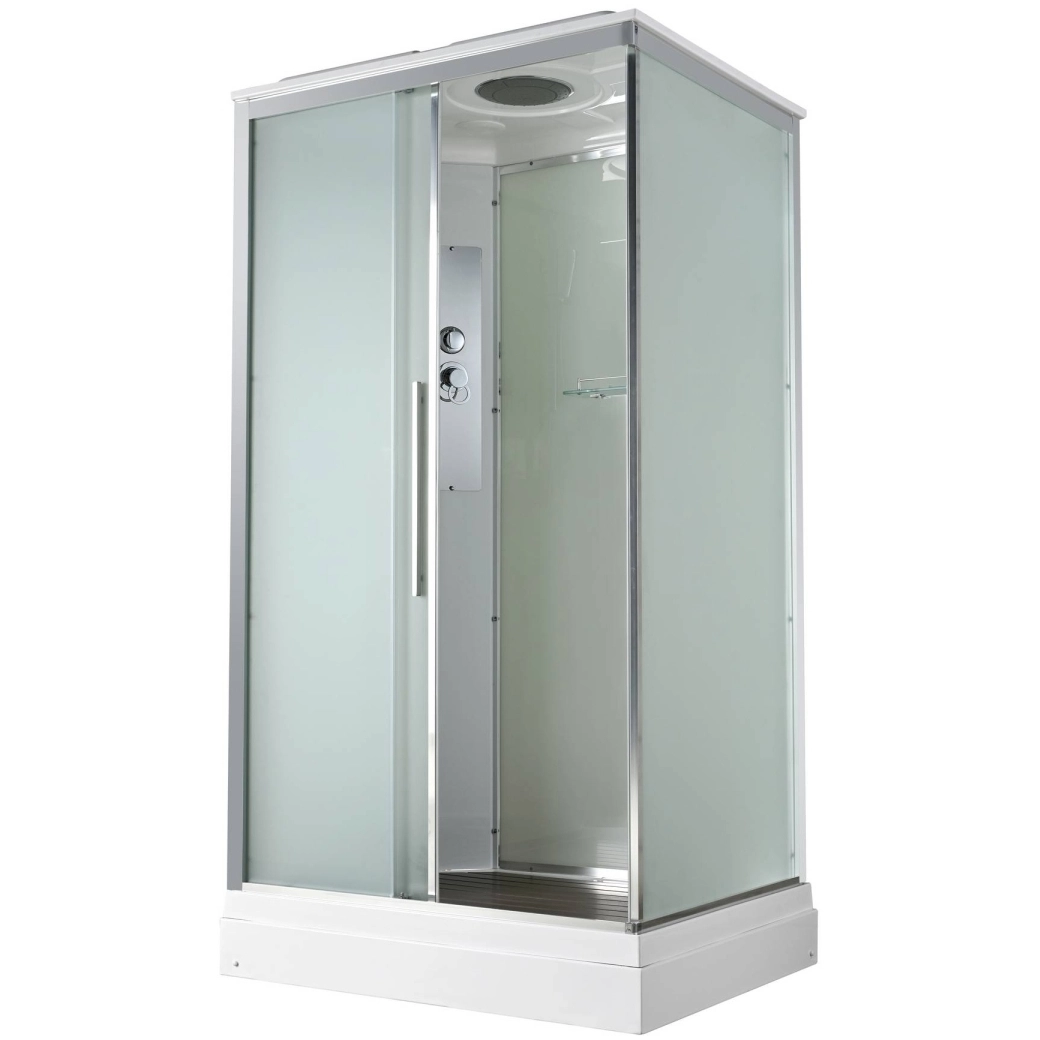 Душевая кабина Avacan KD2911/KD2912 стандартная