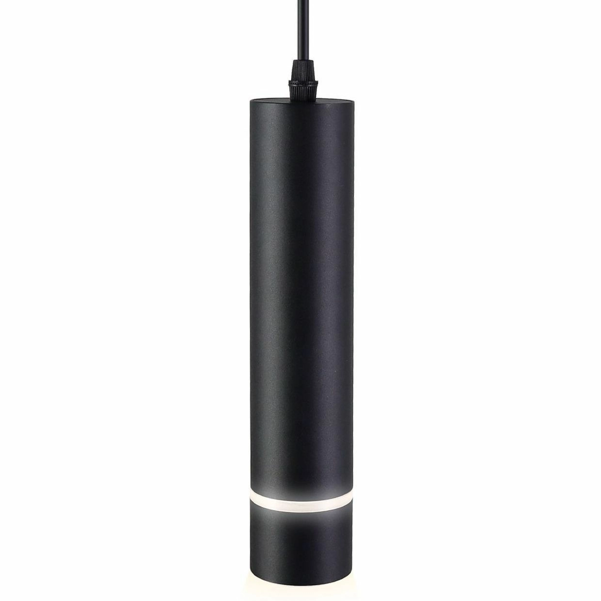 Подвесной светильник со сменной лампой GU10 Ambrella Techno Spot Acrylic Tech, TN7774