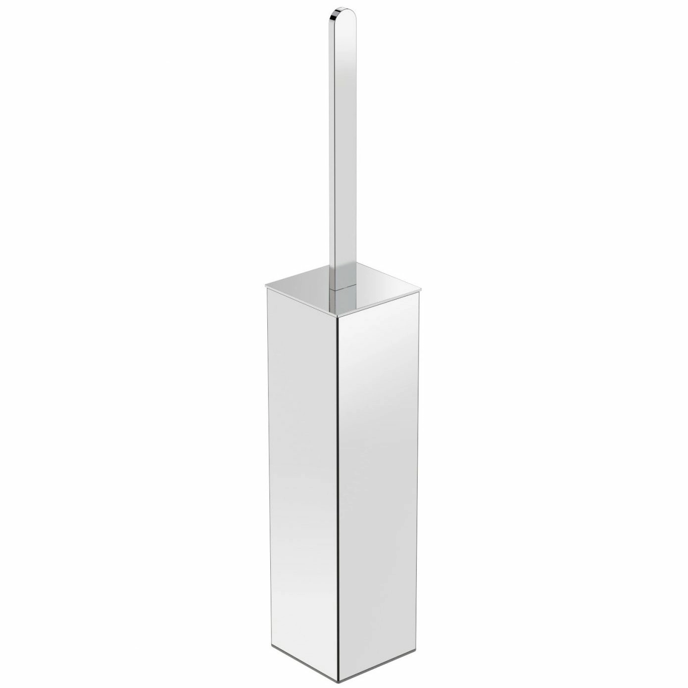 Ершик напольный Boheme Chrome, 10949-CR