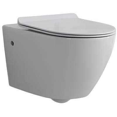 Унитаз подвесной Esbano Fortex
