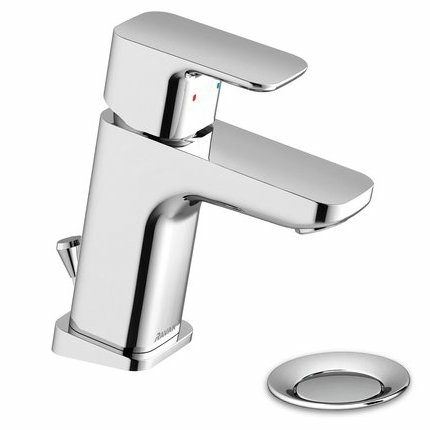 Смеситель для умывальника Ravak 10° TD F 011.00, X070126