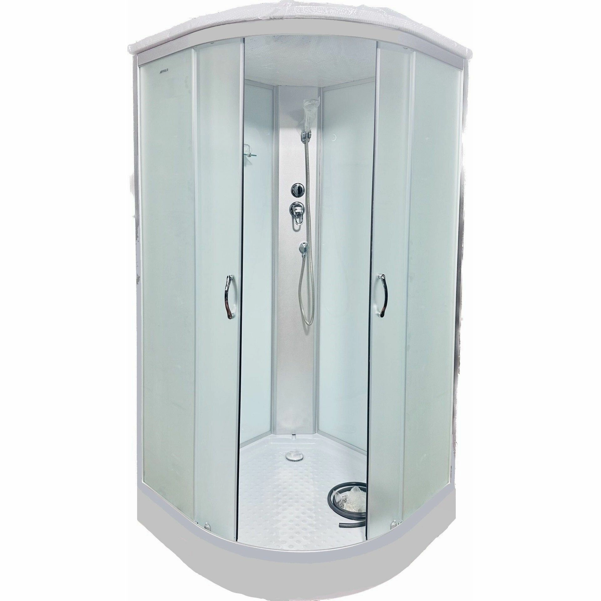 Душевая кабина OSK 1M 90x90, 100x100