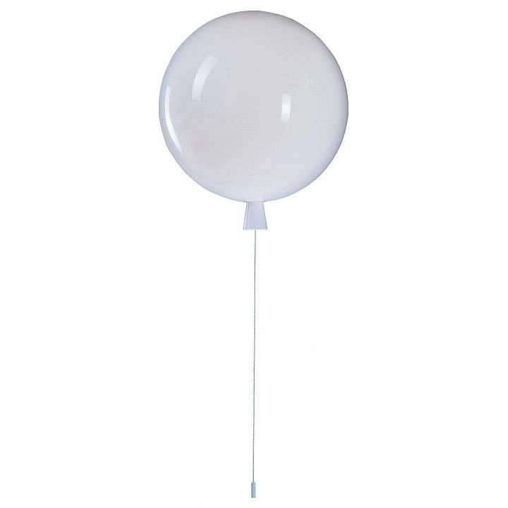 Накладной светильник Loft it 5055 5055W/S white