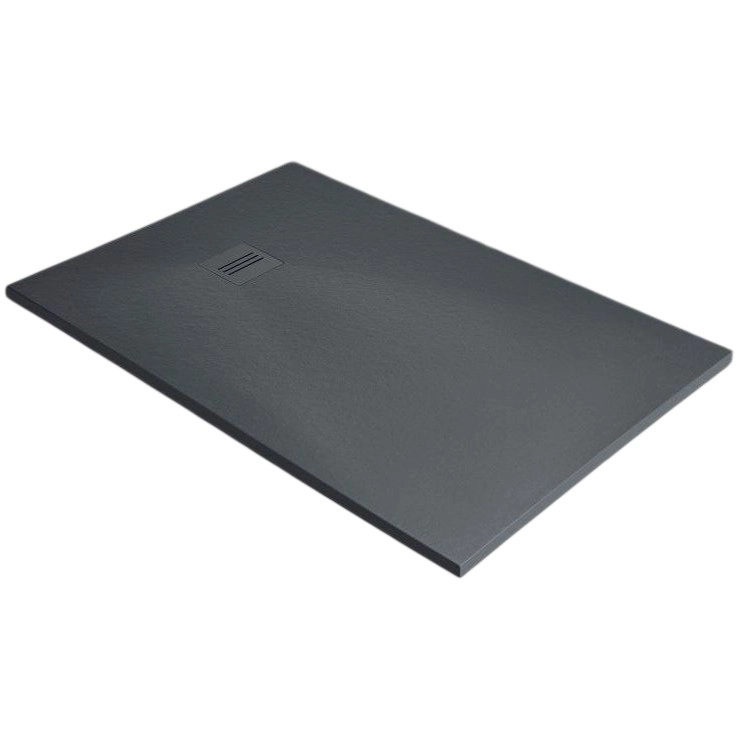 Душевой поддон Radaway Kyntos F Anthracite