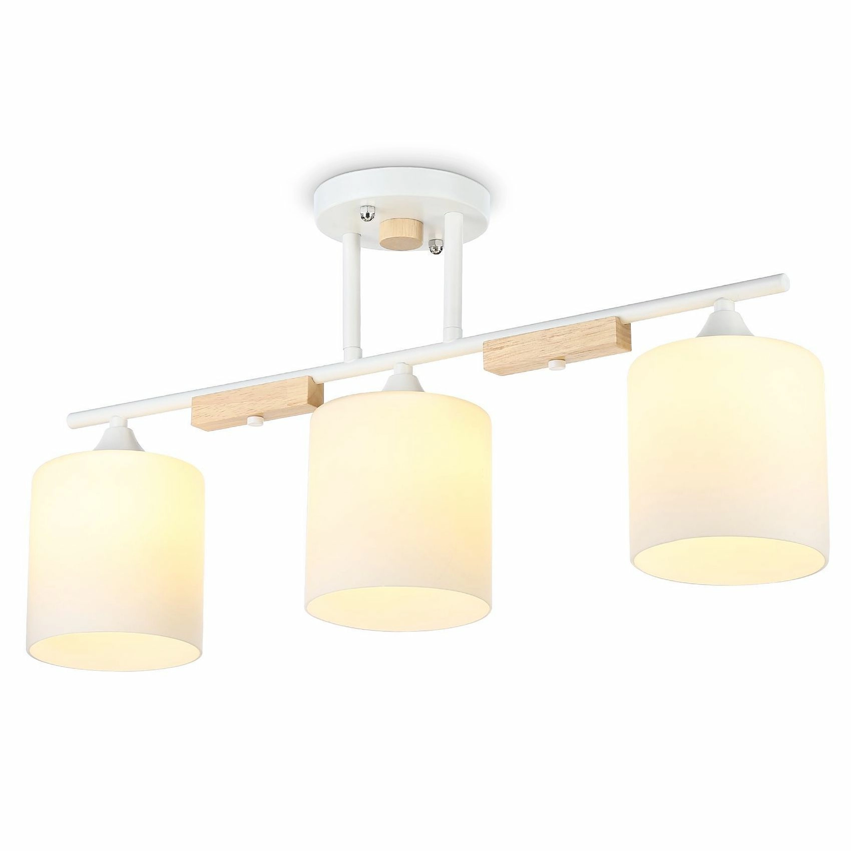 Подвесной светильник Ambrella Traditional Modern, TR9546