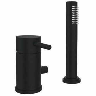 Смеситель для ванны Paffoni Light, LIG048NO