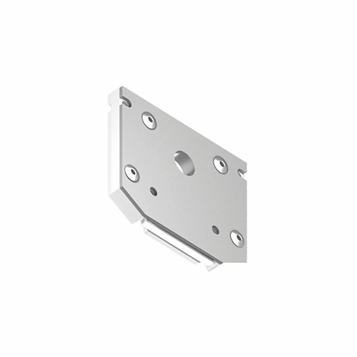 Заглушка для магнитного шинопровода Arte Lamp Linea-Accessories, A484233E