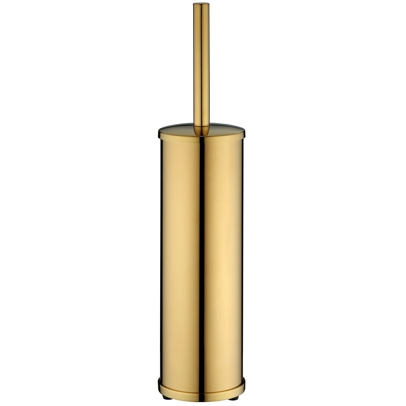 Щетка для унитаза напольная WasserKRAFT, K-1027PG