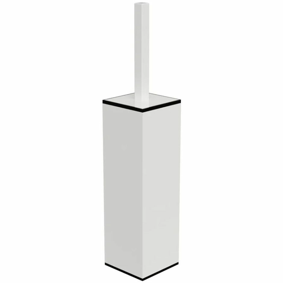 Ершик подвесной/напольный Bemeta White, 102913094