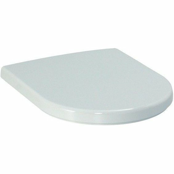 Сиденье с крышкой Laufen Pro 896951, 8.9695.1.300.000.1