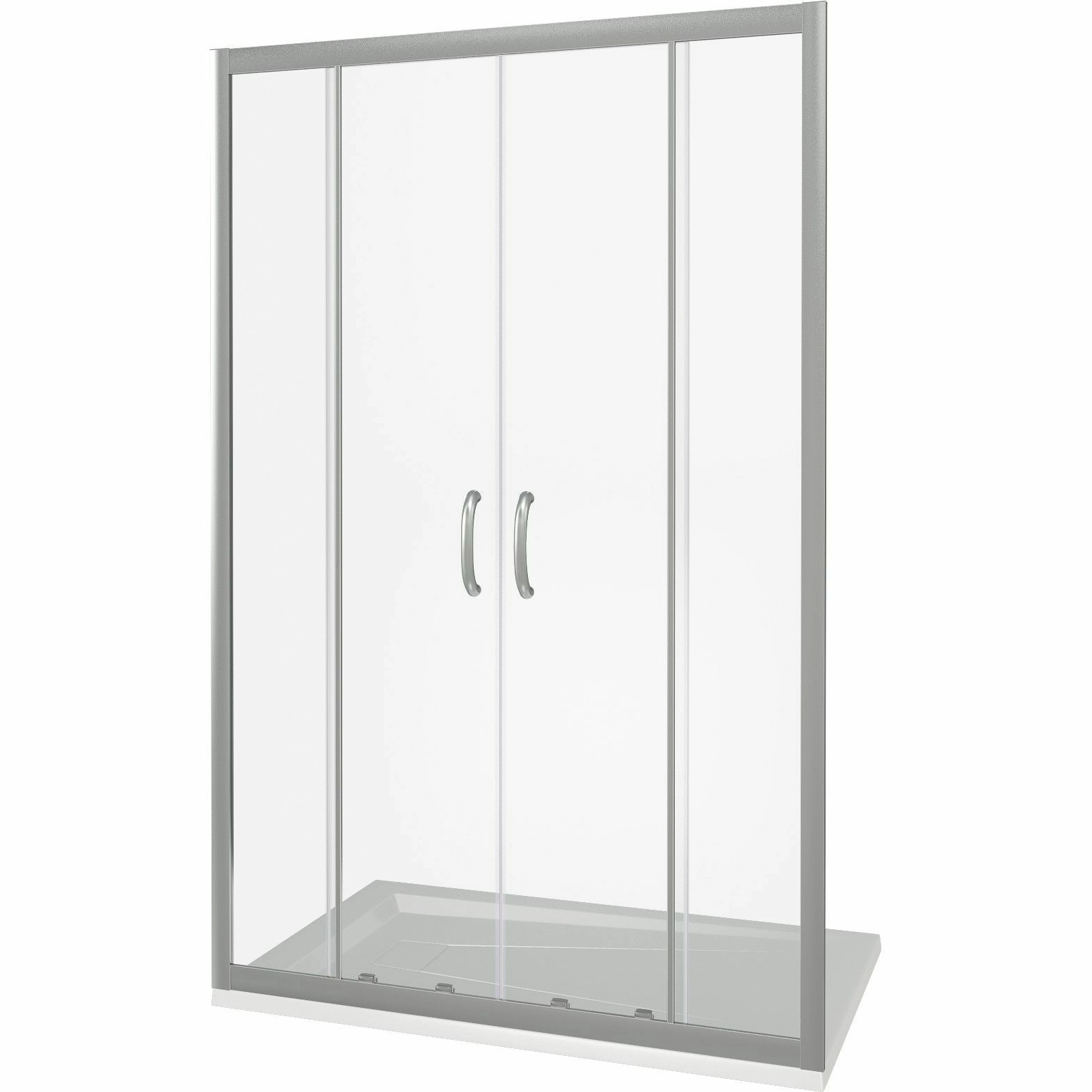 Душевая дверь Good Door Infinity WTW-TD