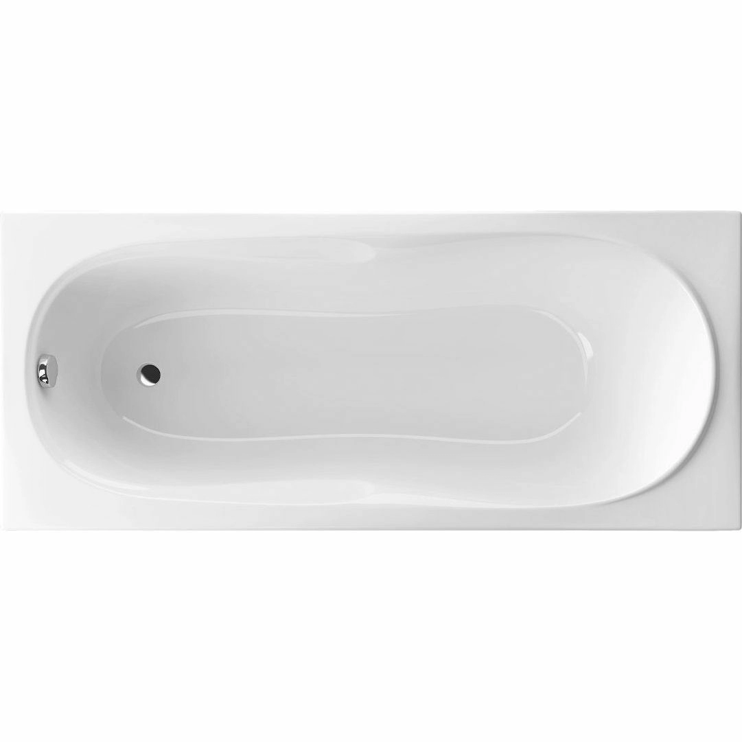 Акриловая ванна Excellent Sekwana 170x75