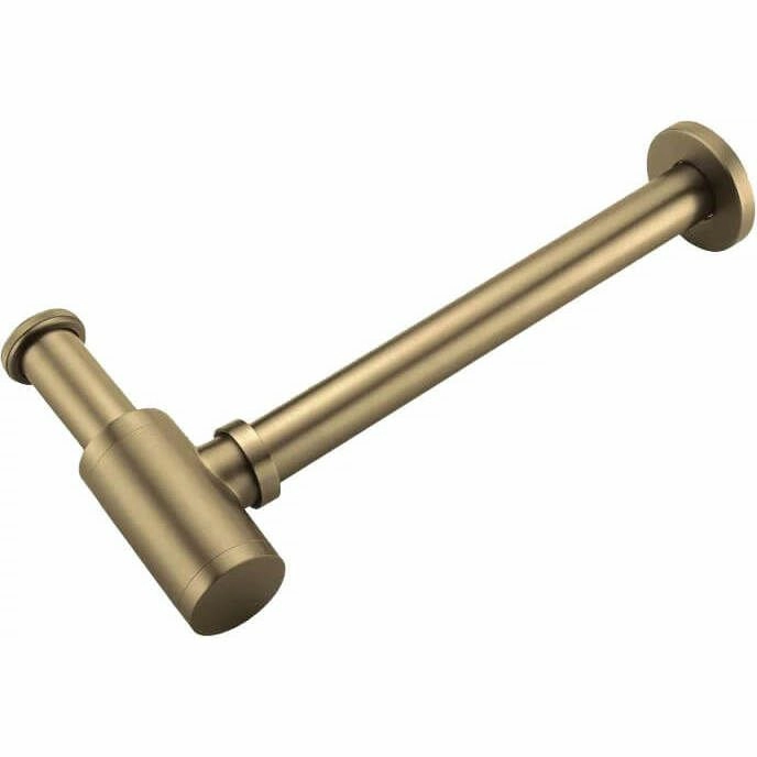 Сифон для раковины Boheme Bronze, 609-BR