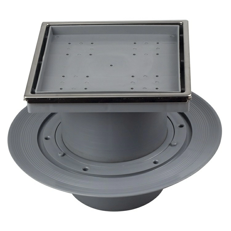 Душевой трап Pestan Confluo Standard Vertical Ceramic, 13000099