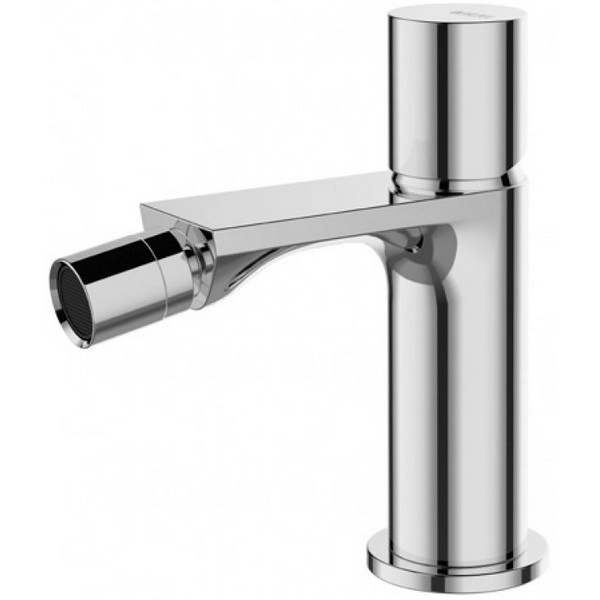 Смеситель для биде Bruma Adagio 193 020 0CR Chrome, 1930200CR