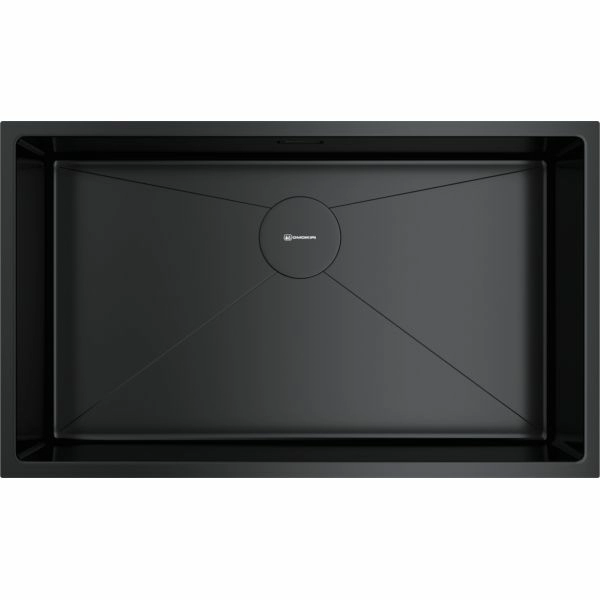 Мойка Omoikiri Taki 74-U/IF-GB, 4997020