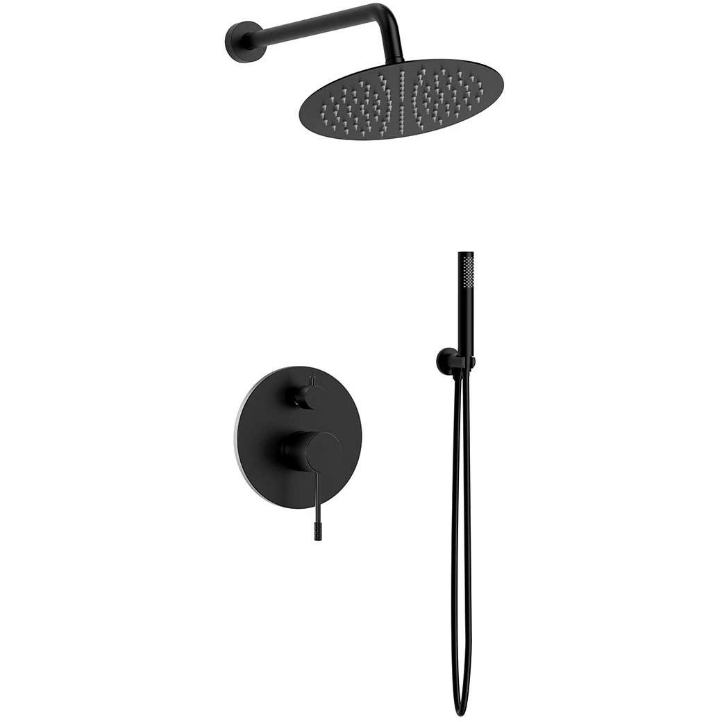 Душевая система Vincea Desire, VSFW-1D1MB