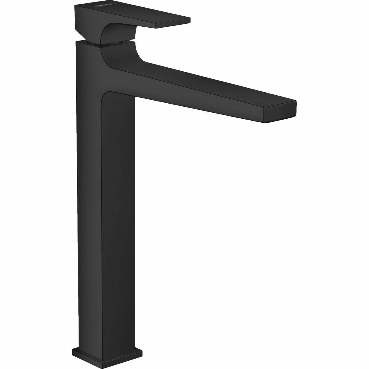 Смеситель для раковины Hansgrohe Metropol 260 с клапаном Push-Open, 32512670