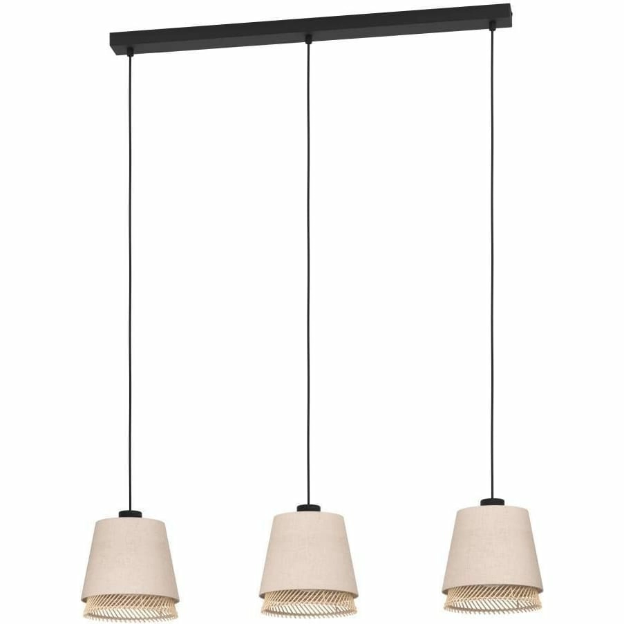 Люстра Eglo Tabley, 43976