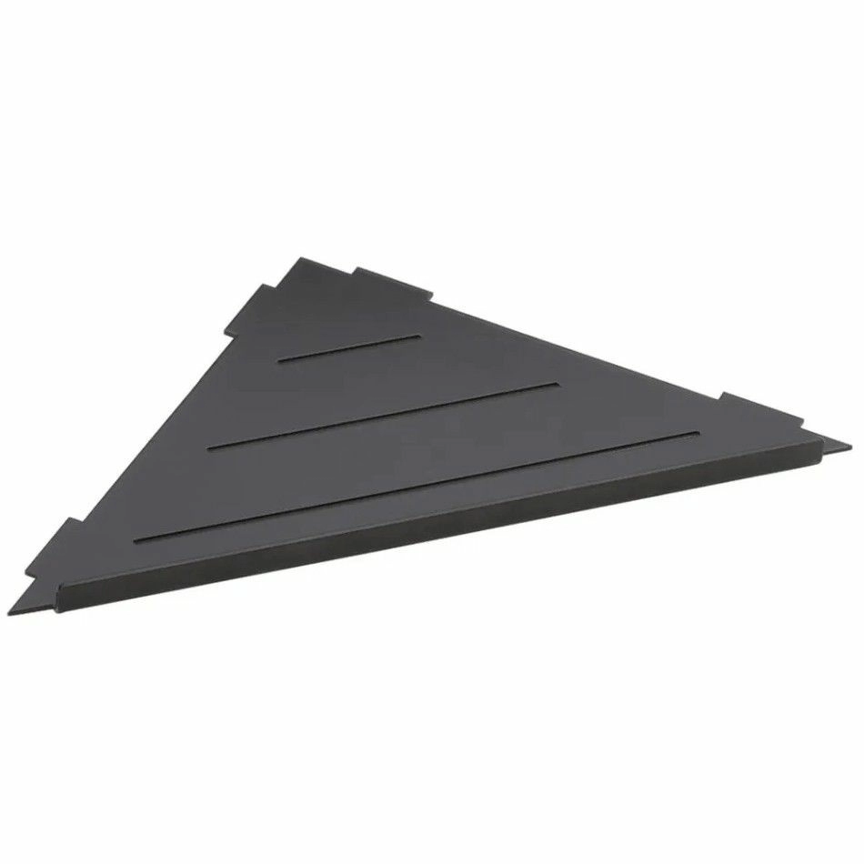 Полка в плиточный шов 210x210 мм Bemeta Cytro, 101302430
