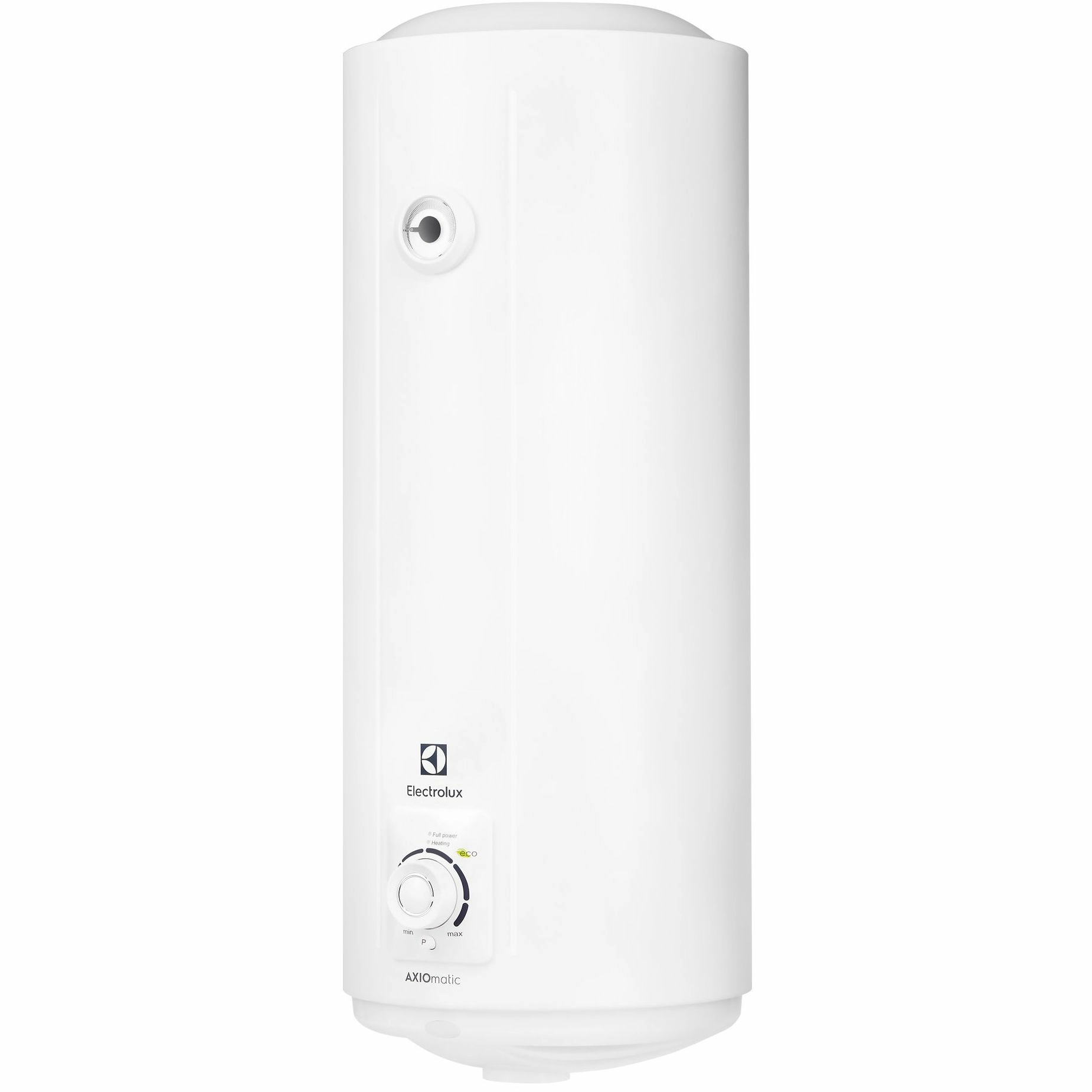 Электрический водонагреватель Electrolux, EWH 50 AXIOmatic Slim