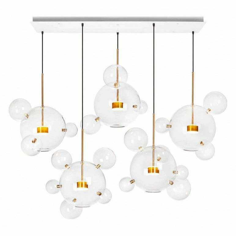 Подвесной светильник Loft it Bolle 2027-S5