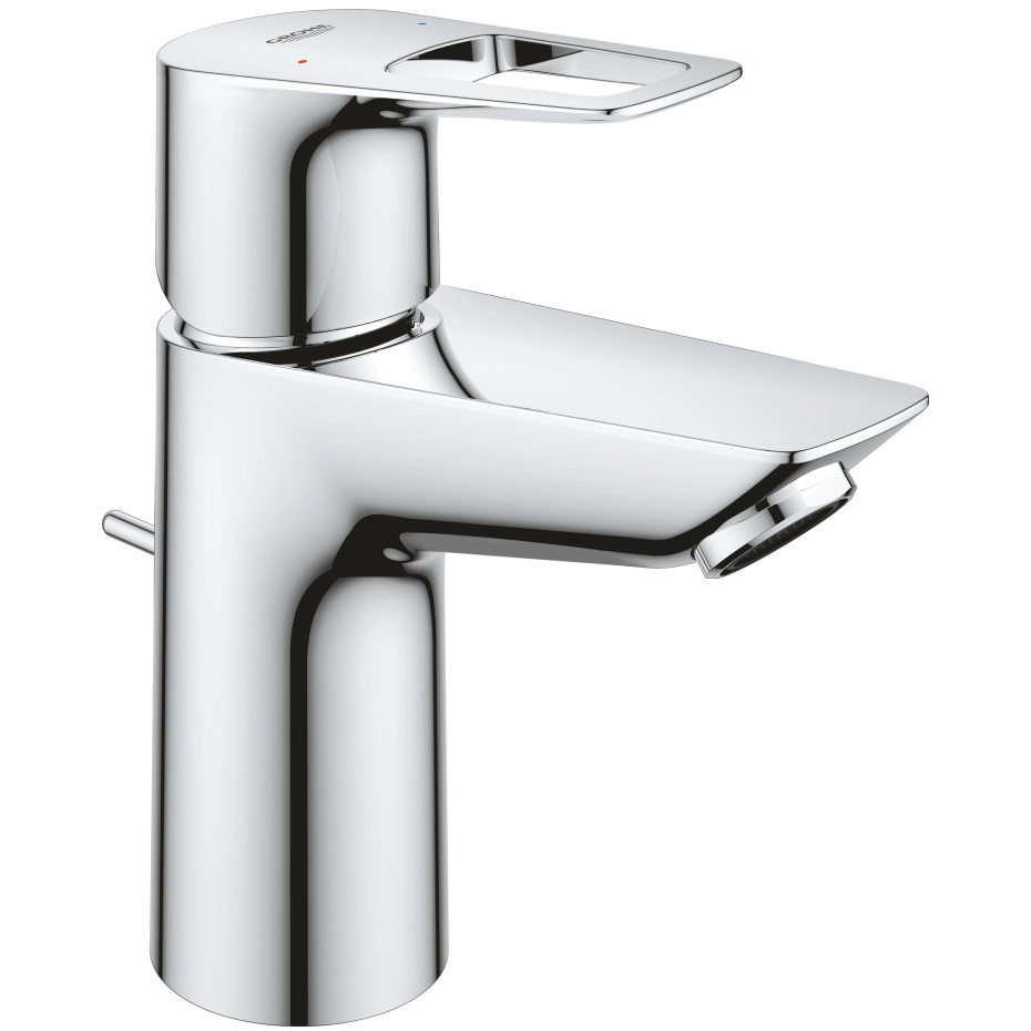 Смеситель для раковины Grohe BauLoop, 23335001