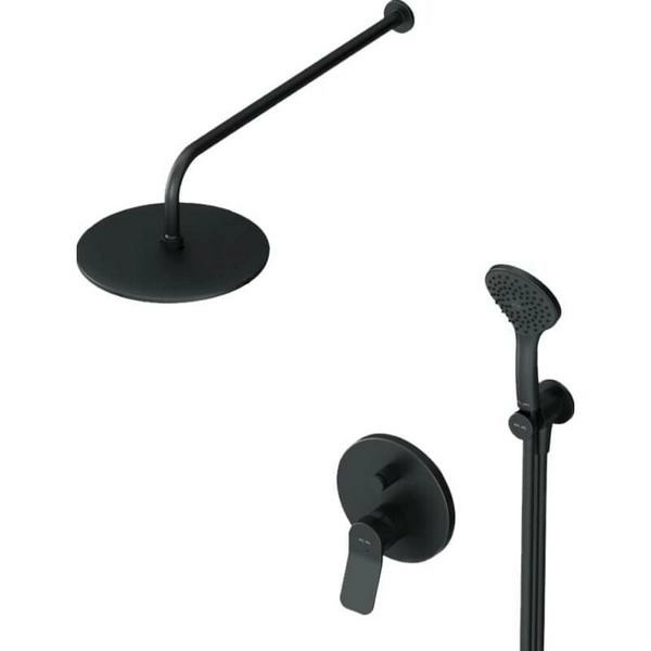 Душевая система скрытого монтажа AM.PM X-Joy, FB85A1RH02