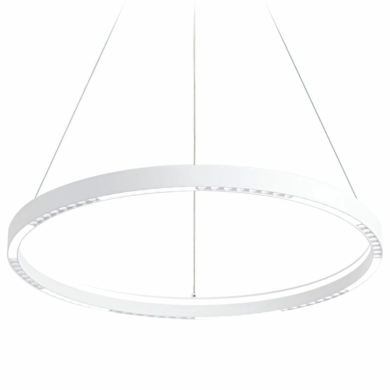 Подвесной светодиодный светильник Ambrella Comfort LineTech, FL5851