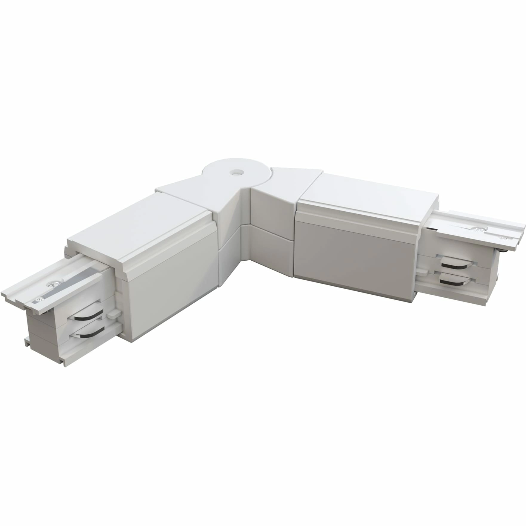 Комплектующие для накладной трековой системы Technical TRA005CS-31W