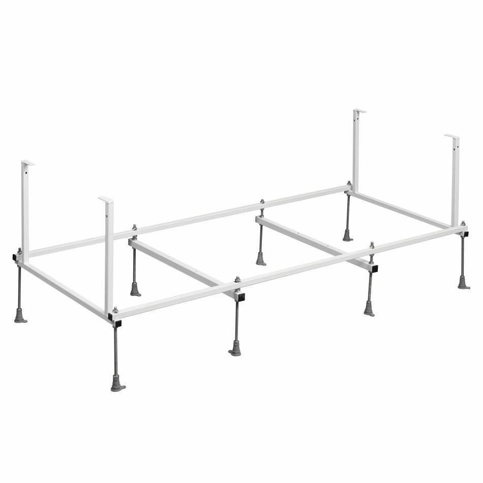 Монтажный комплект Roca Easy 170x75 (склад №1), ZRU9302900