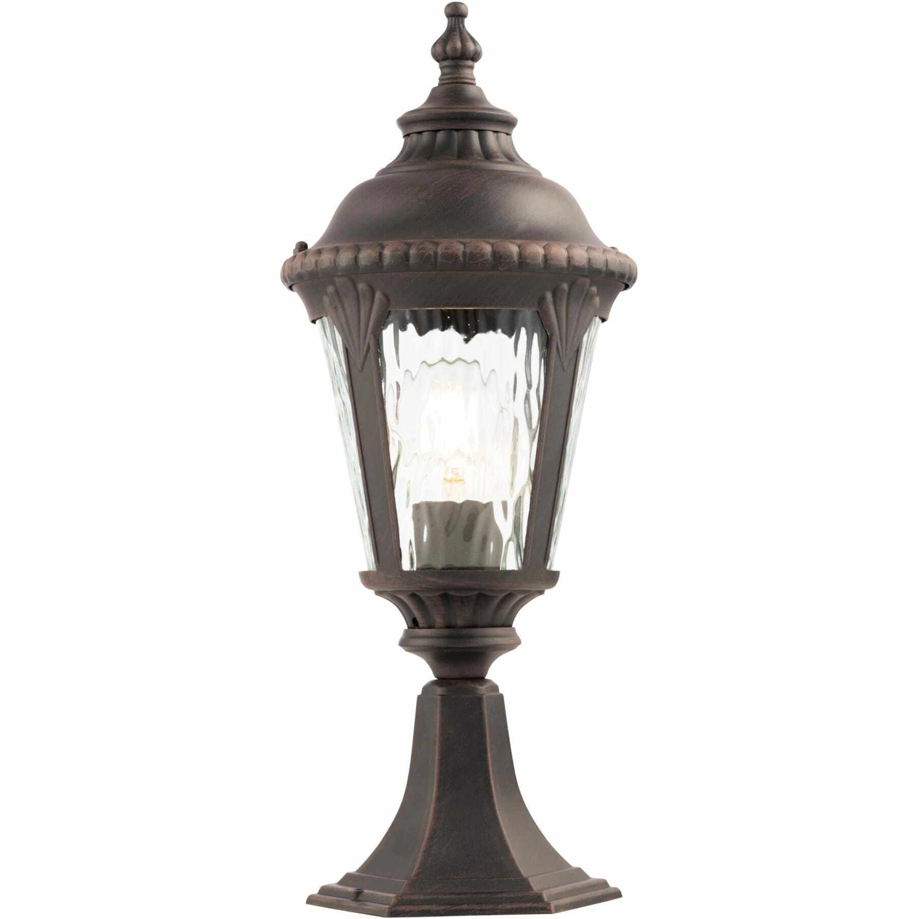 Ландшафтный светильник Outdoor O029FL-01BZ
