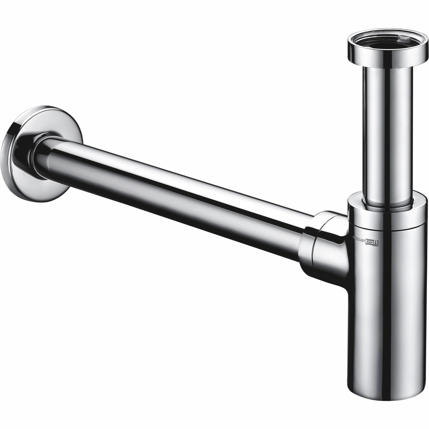 Сифон для раковины WasserKRAFT, A070