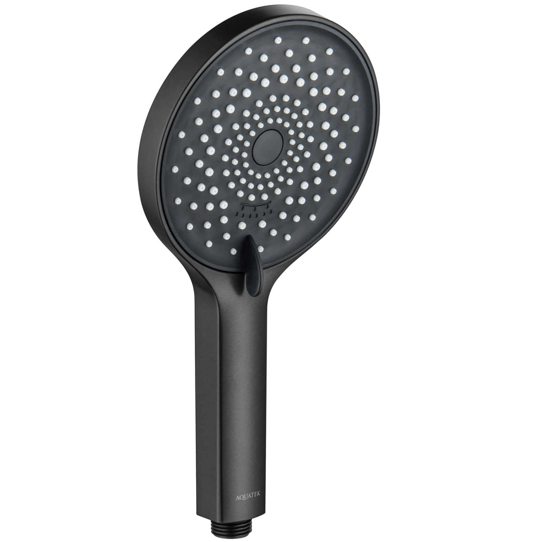 Ручной душ Aquatek Лугано 3jet, AQ2201MB
