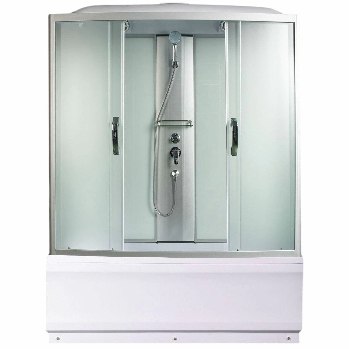 Душевая кабина River Nara 150/80/55 MT 170/80/55 MT