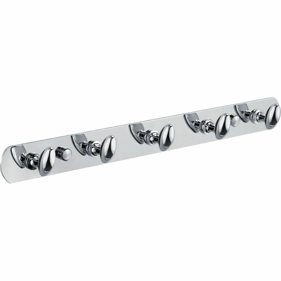 Планка 5 крючков Fixsen, FX-1415
